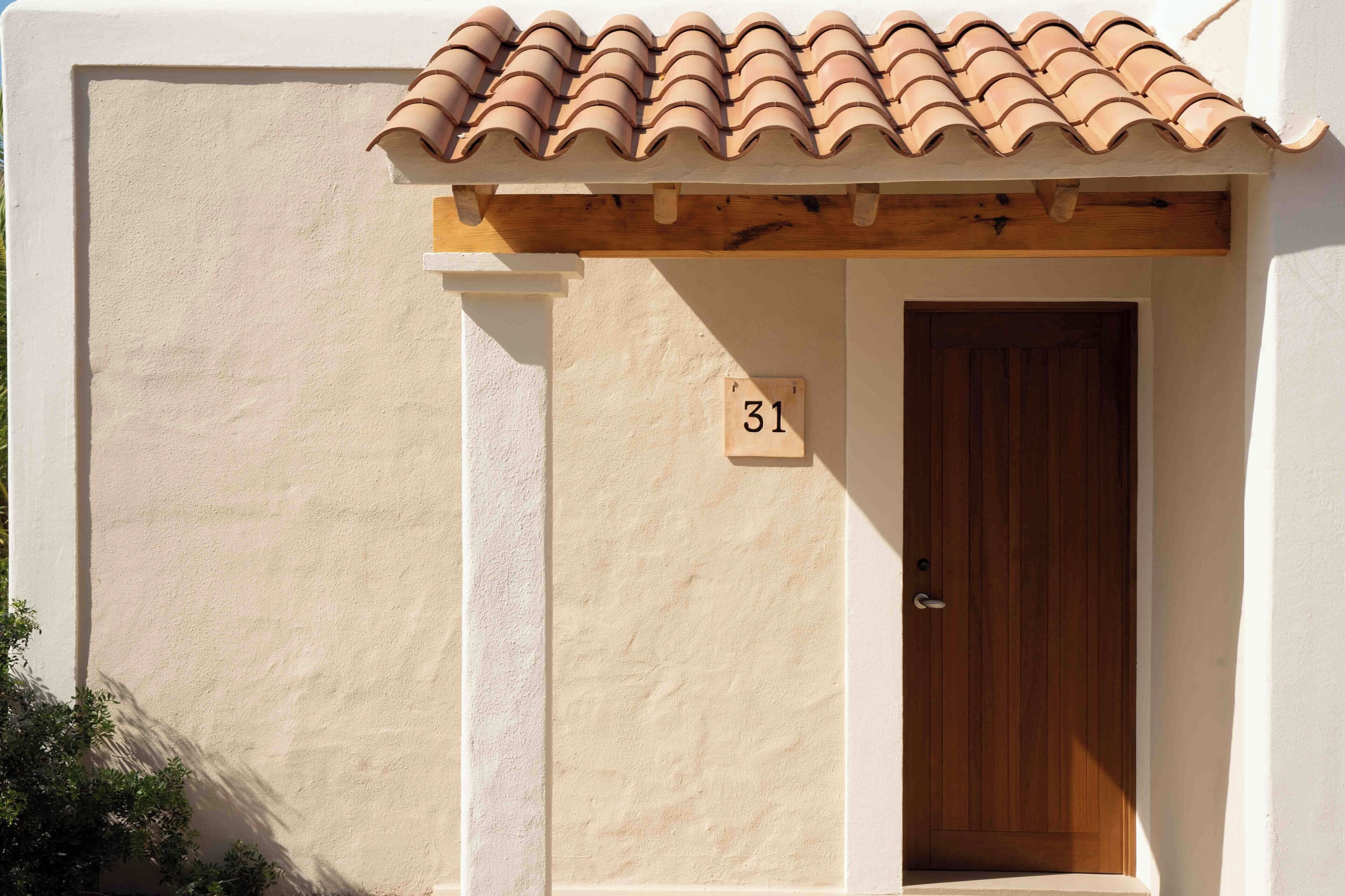 Foto - Dunas de Formentera, a Small Luxury Hotel of the World