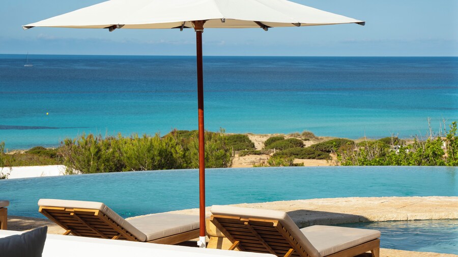 Dunas de Formentera Hotel
