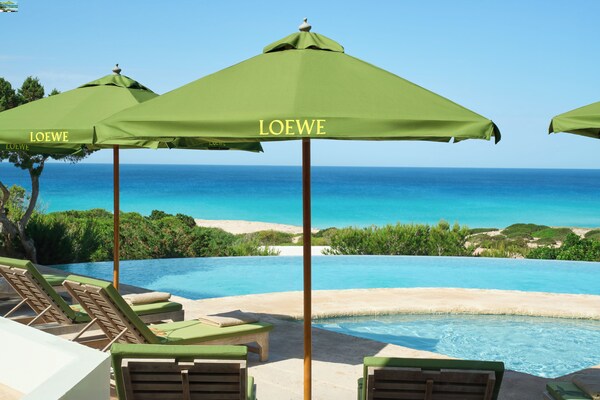 Dunas De Formentera Hotel - Formentera