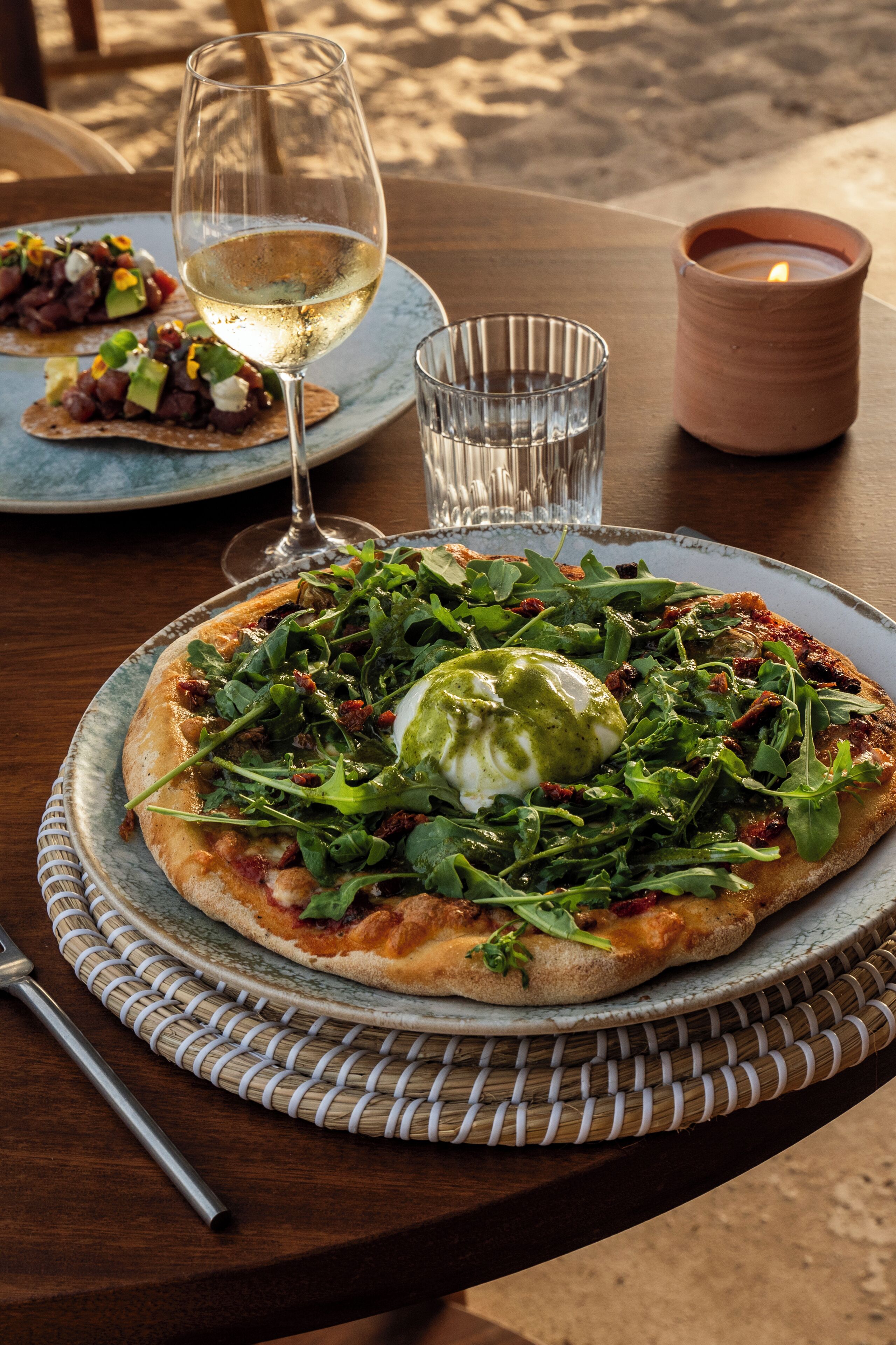 Foto - Dunas de Formentera, a Small Luxury Hotel of the World