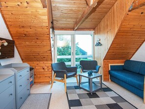 House | Living area