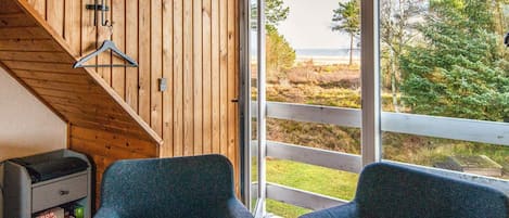 Hus | Interiör