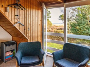 House | Interior - 5 Person Holiday Home in Romo (Rømø)