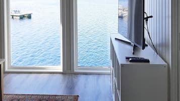 House | View from property