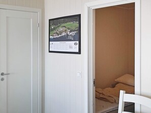 Interior - 8 Person Holiday Home in Sjernaroy (Stavanger)