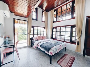 1 slaapkamer, wifi