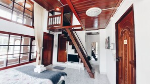 1 slaapkamer, wifi