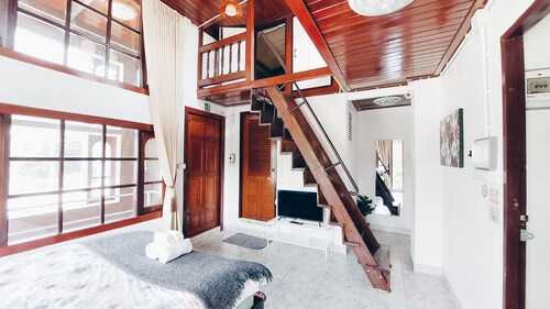 Duplex room - Hello Sunshine