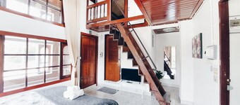 Duplex room - Hello Sunshine