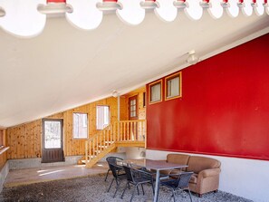 House | Interior - 6 Person Holiday Home in Laupstad (Hadsel)