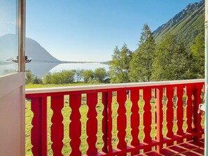 House | View from property - 6 Person Holiday Home in Laupstad-by Traum (Hadsel)