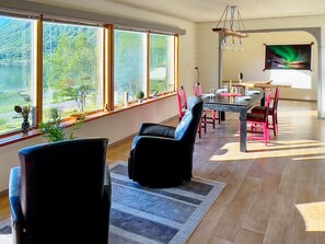 Ferienhaus | Speisen