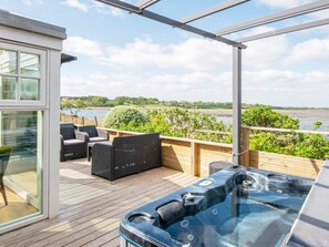 Ferienhaus | Ausstattung der Unterkunft