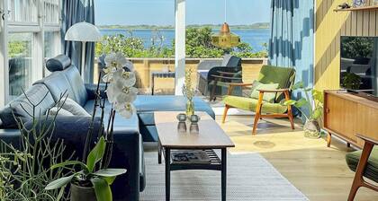 6 Person Holiday Home in Hejls