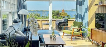 6 Person Holiday Home in Hejls