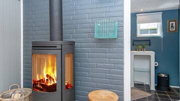 Casa | Comodidades da propriedade