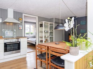 House | Private kitchen