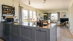 Hus | Innvendig