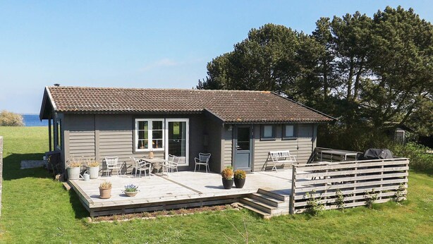 Hus | Eksteriør