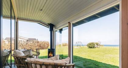 Panoramic Retreat in Borgnaes - By Traum Ferienwohnungen