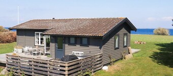 4 Star Holiday Home in Aeroskobing