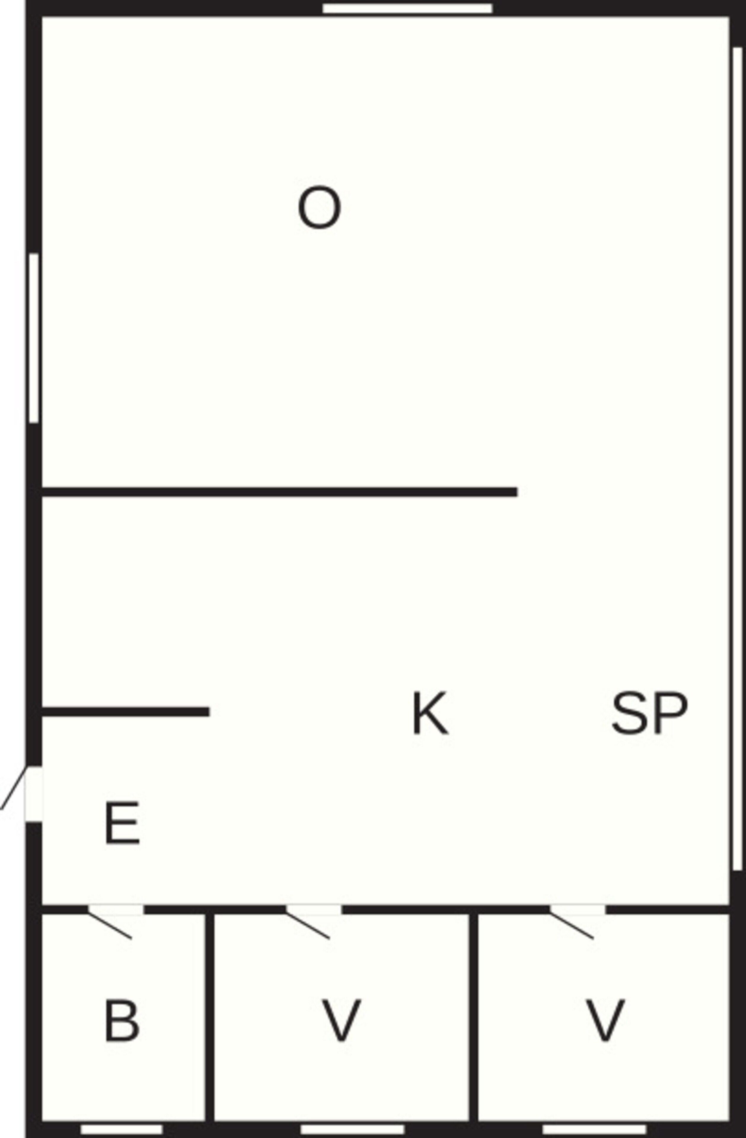 House | Floor plan