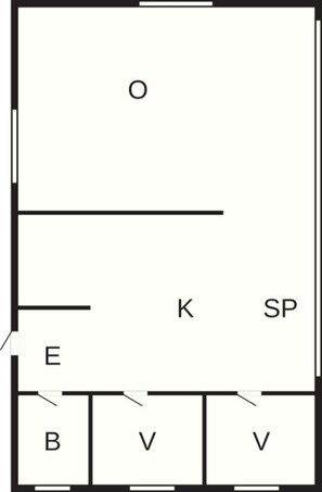 House | Floor plan