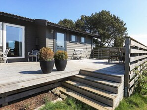 House | View from property