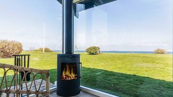 Ferienhaus | Innenbereich