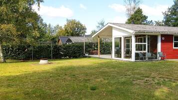 House | Exterior