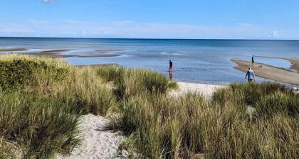 4 Person Holiday Home in Hals