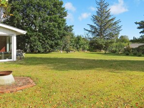 House | Exterior - 4 Person Holiday Home in Hals (Hals)