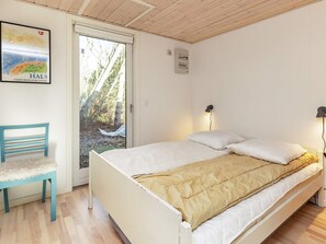 Interior - 4 Person Holiday Home in Hals (Hals)