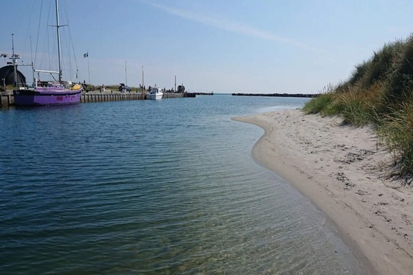 Casa | Vista para a água