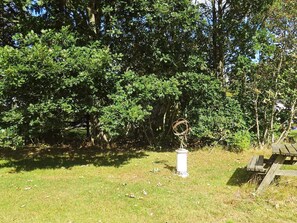 House | Exterior - 4 Person Holiday Home in Hals (Hals)