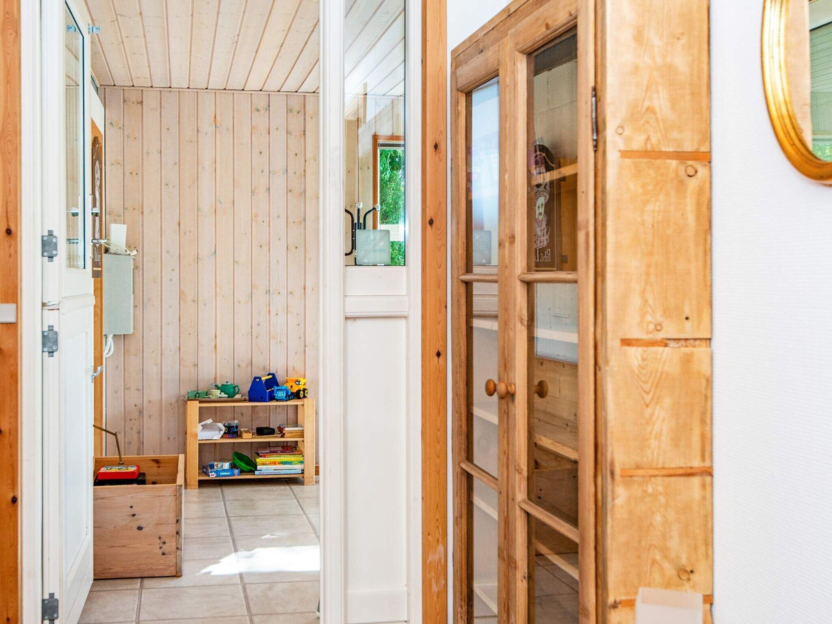 المنشأة من ال داخل