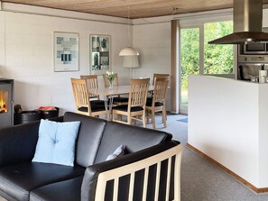 Casa | Servei de restauració