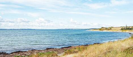 House | Beach | Beach nearby