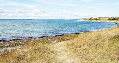 6 Person Holiday Home in Sydals