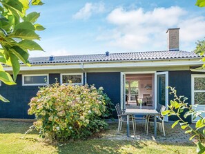 Casa | Exterior