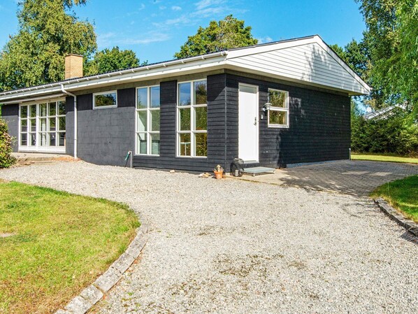 House | Exterior