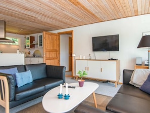Casa | Interior