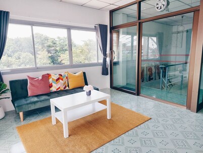 Two bedroom suite - Hello Sunshine