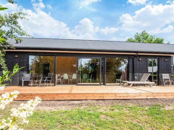 Apartment | Exterior - 6 Person Holiday Home in Juelsminde-by Traum (Juelsminde)