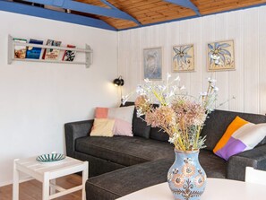 Appartement | Woonruimte