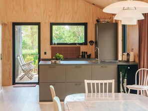 Apartment | Interior - 6 Person Holiday Home in Juelsminde-by Traum (Juelsminde)