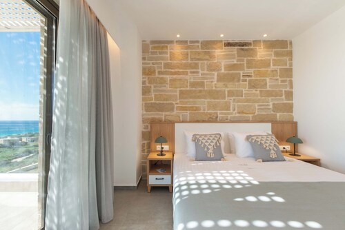 Actea Seaview Villas - Holiways Collection