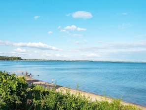 House | Water view - Luxury Seaside Retreat - By Traum Ferienwohnungen (Haderslev)