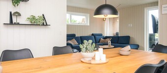 5 Star Holiday Home in Haderslev
