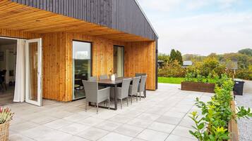 House | Property amenity